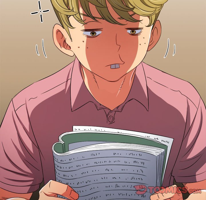 My High School Bully Manhwa - Chapter 196 Page 110