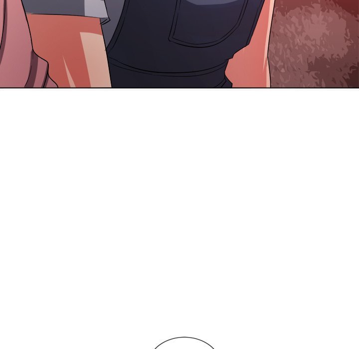 My High School Bully Manhwa - Chapter 196 Page 116