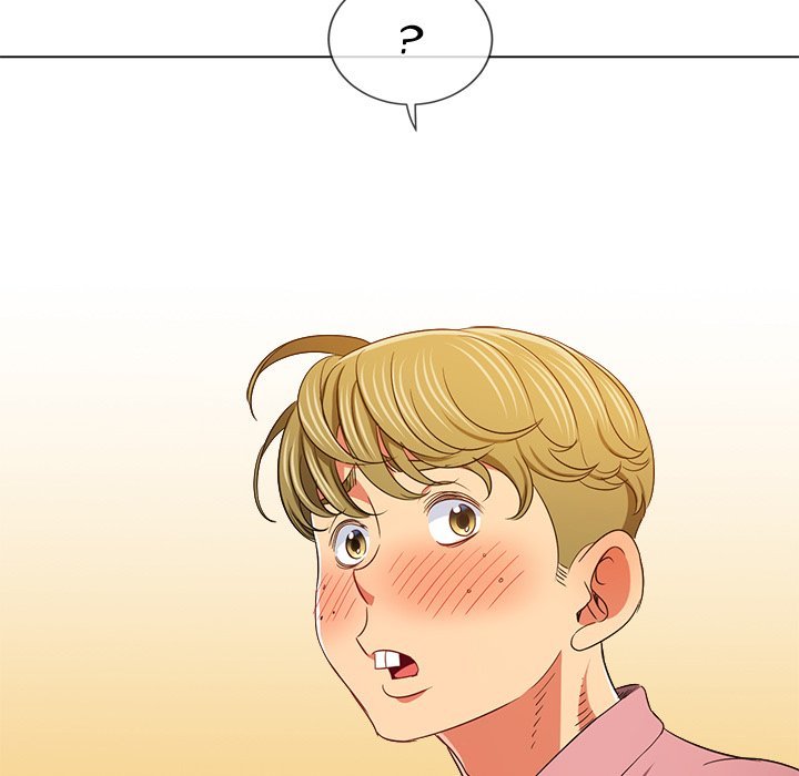 My High School Bully Manhwa - Chapter 196 Page 117