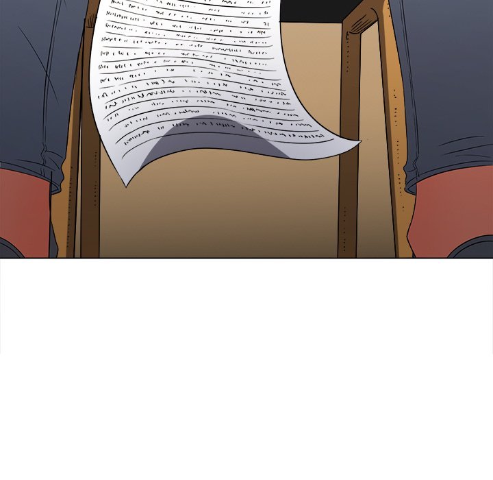 My High School Bully Manhwa - Chapter 196 Page 121