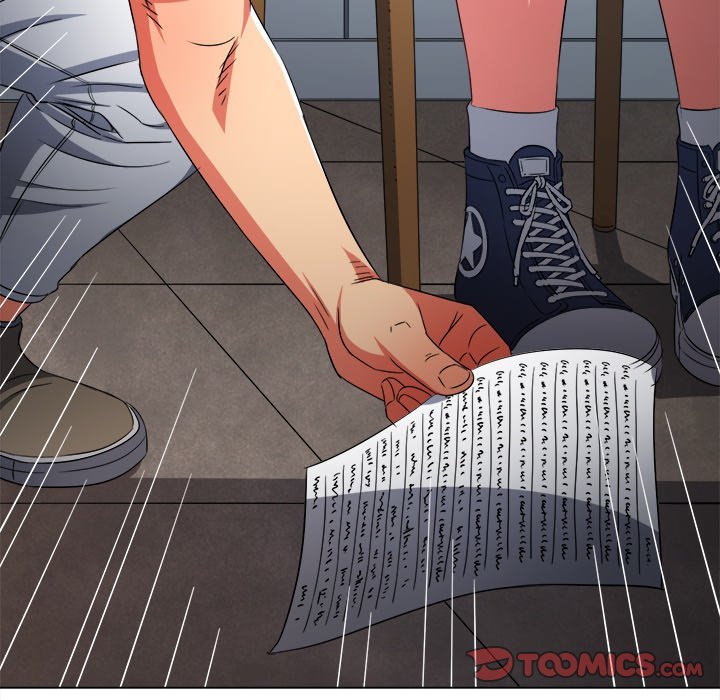 My High School Bully Manhwa - Chapter 196 Page 134