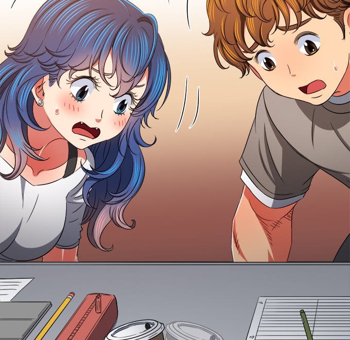 My High School Bully Manhwa - Chapter 196 Page 139