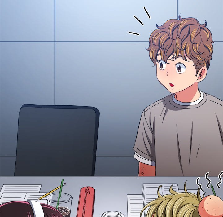 My High School Bully Manhwa - Chapter 196 Page 147