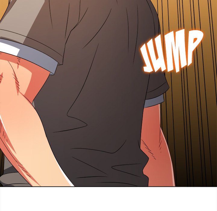 My High School Bully Manhwa - Chapter 196 Page 152