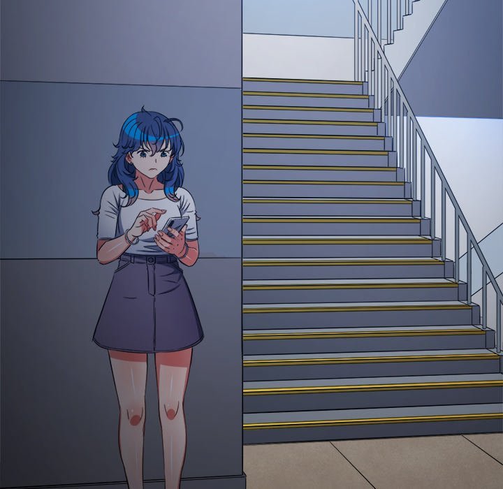 My High School Bully Manhwa - Chapter 196 Page 159