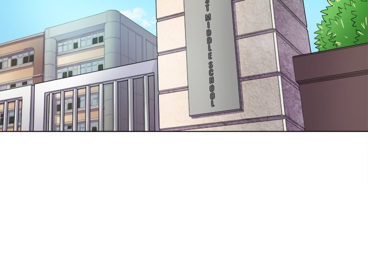 My High School Bully Manhwa - Chapter 29 Page 1