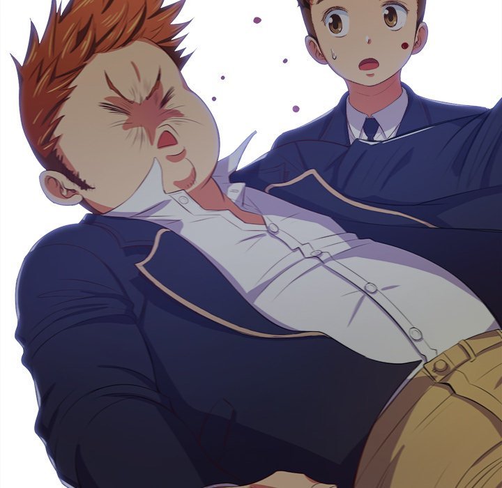 My High School Bully Manhwa - Chapter 29 Page 5