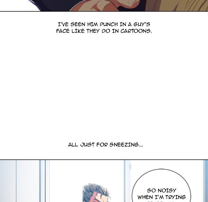 My High School Bully Manhwa - Chapter 29 Page 6