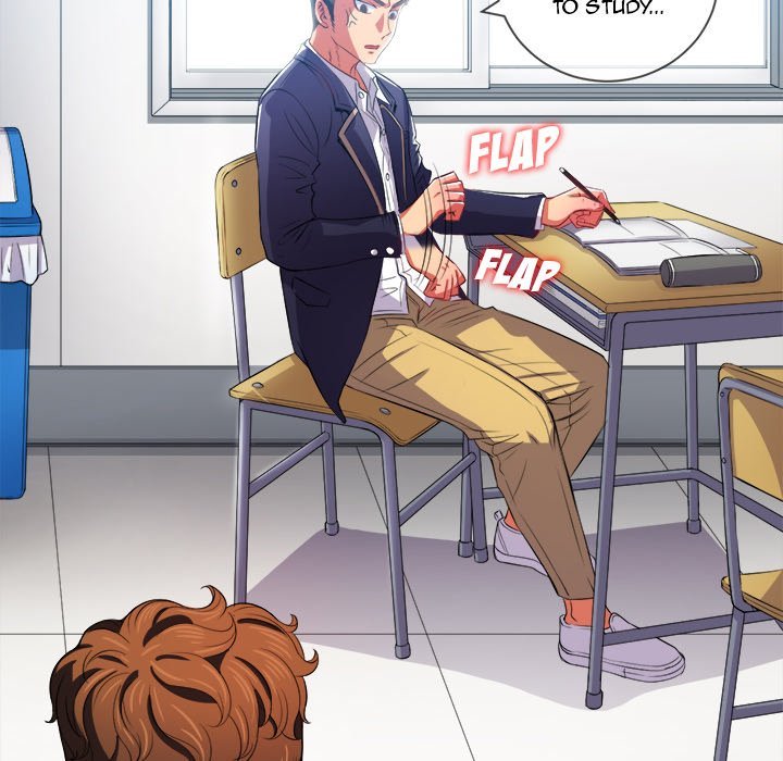 My High School Bully Manhwa - Chapter 29 Page 7