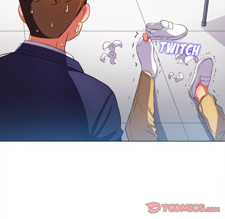 My High School Bully Manhwa - Chapter 29 Page 8