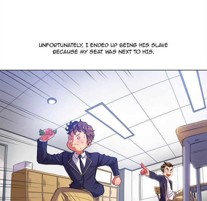 My High School Bully Manhwa - Chapter 29 Page 9