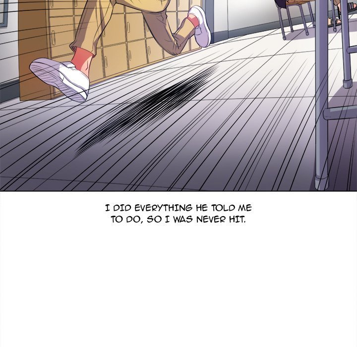 My High School Bully Manhwa - Chapter 29 Page 10