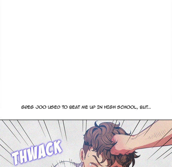 My High School Bully Manhwa - Chapter 29 Page 11