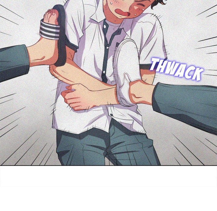 My High School Bully Manhwa - Chapter 29 Page 12