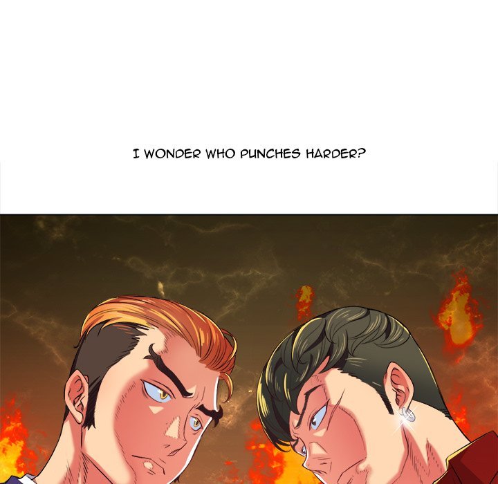 My High School Bully Manhwa - Chapter 29 Page 13