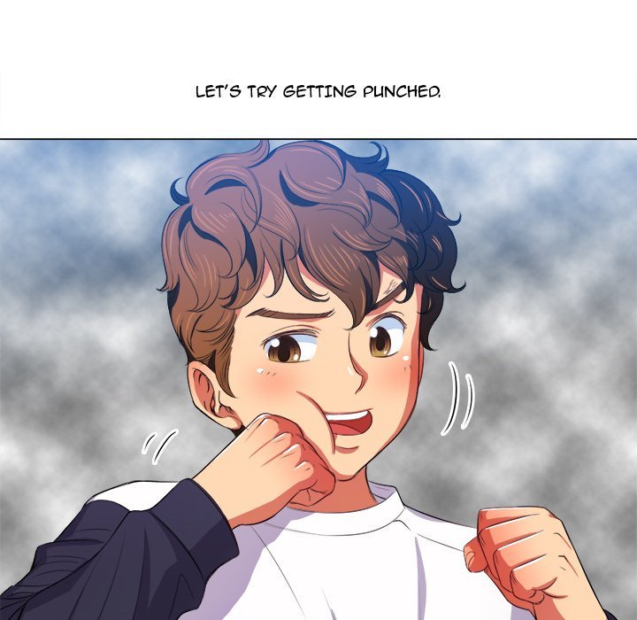 My High School Bully Manhwa - Chapter 29 Page 15