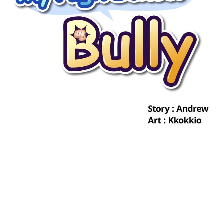 My High School Bully Manhwa - Chapter 29 Page 19