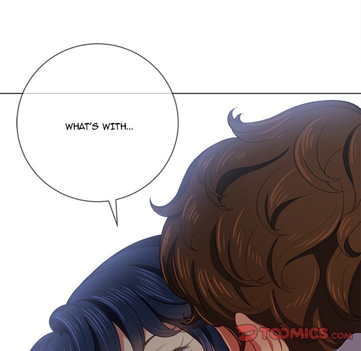 My High School Bully Manhwa - Chapter 29 Page 20