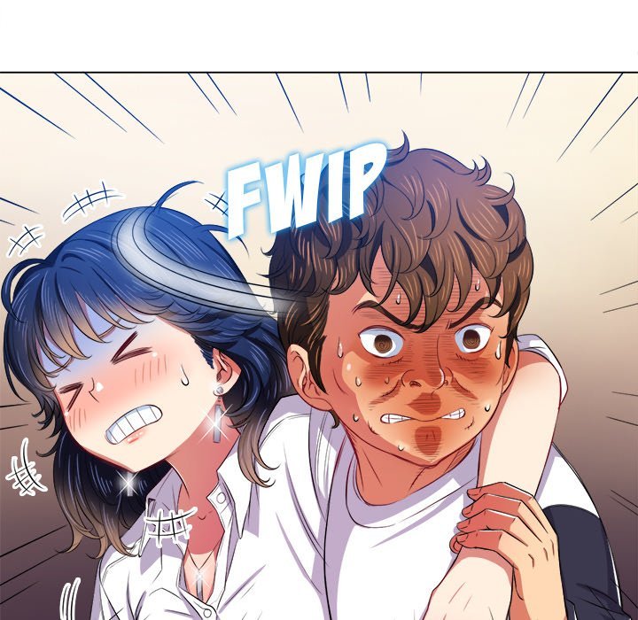 My High School Bully Manhwa - Chapter 29 Page 33