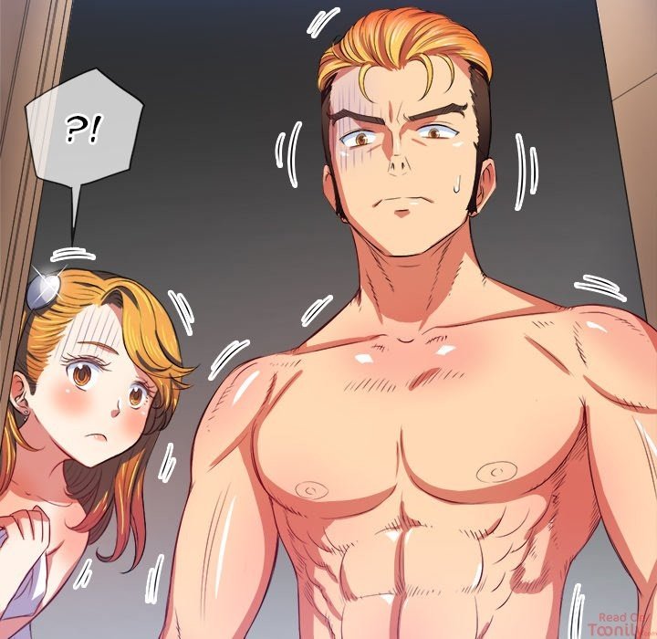 My High School Bully Manhwa - Chapter 29 Page 35