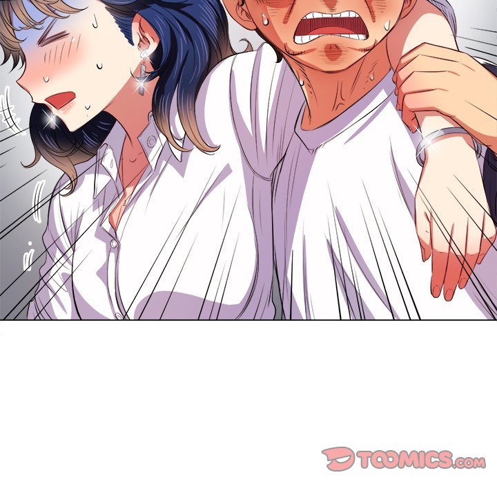 My High School Bully Manhwa - Chapter 29 Page 38