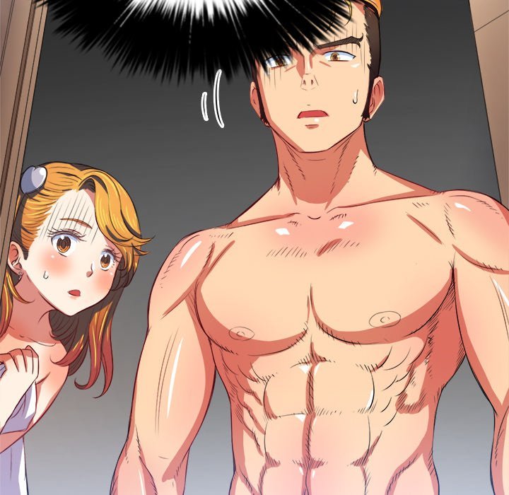 My High School Bully Manhwa - Chapter 29 Page 40