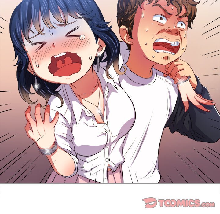 My High School Bully Manhwa - Chapter 29 Page 44