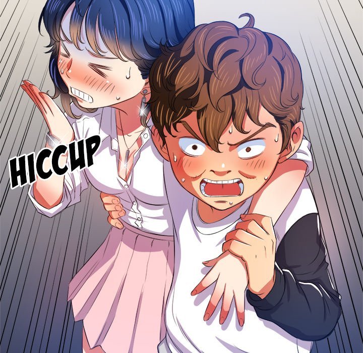 My High School Bully Manhwa - Chapter 29 Page 46