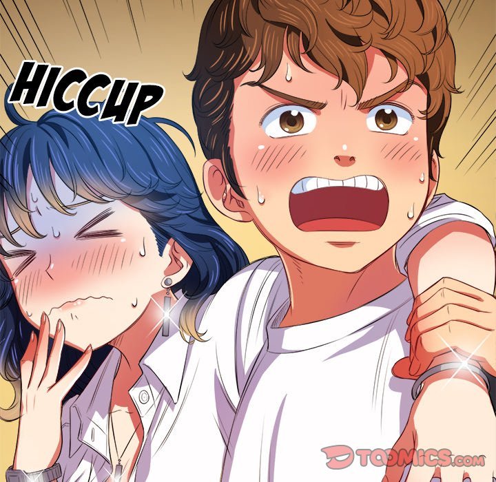 My High School Bully Manhwa - Chapter 29 Page 50