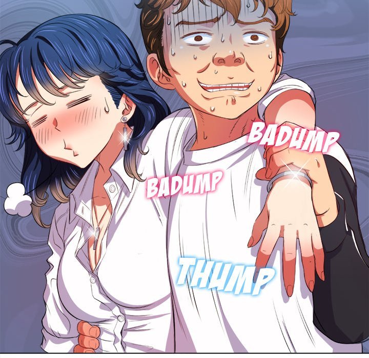 My High School Bully Manhwa - Chapter 29 Page 57