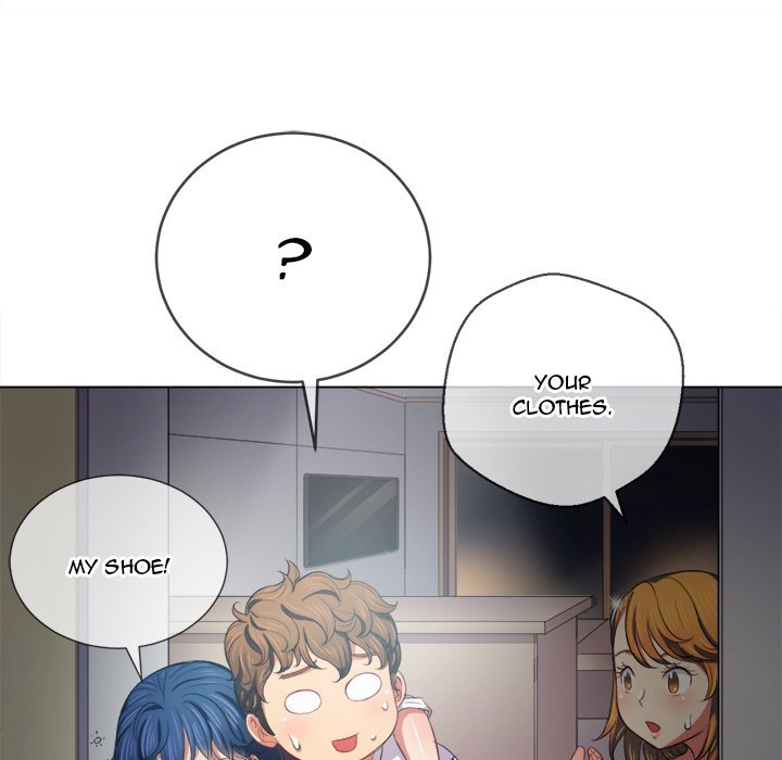 My High School Bully Manhwa - Chapter 29 Page 71