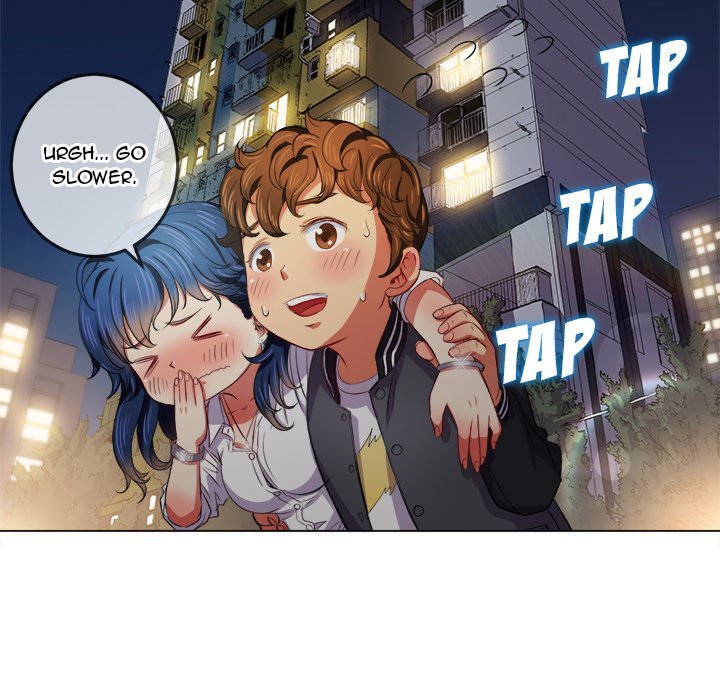 My High School Bully Manhwa - Chapter 29 Page 75