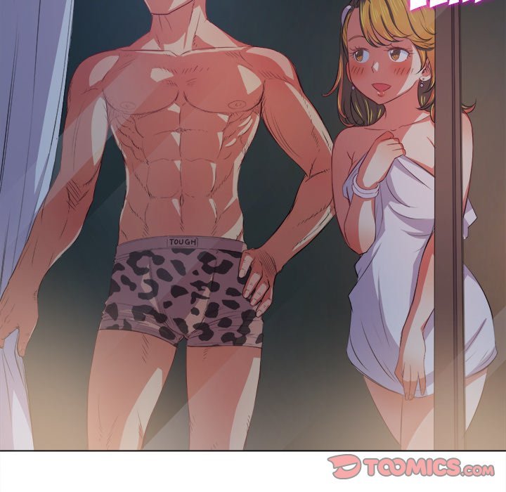 My High School Bully Manhwa - Chapter 29 Page 80