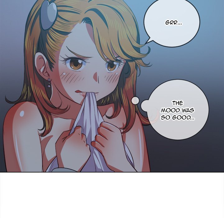 My High School Bully Manhwa - Chapter 29 Page 87