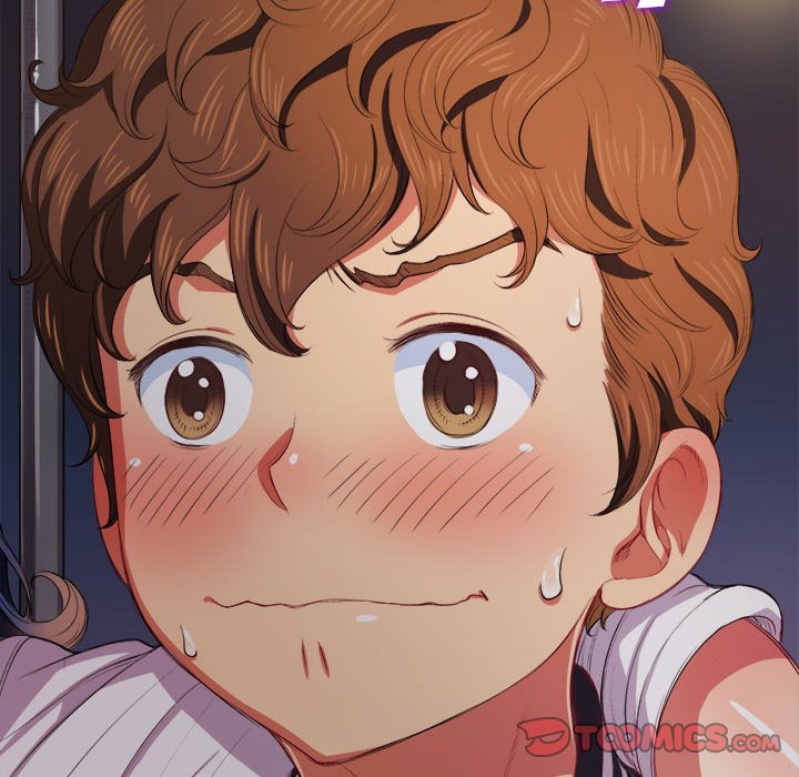 My High School Bully Manhwa - Chapter 29 Page 92