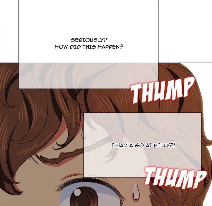 My High School Bully Manhwa - Chapter 29 Page 94