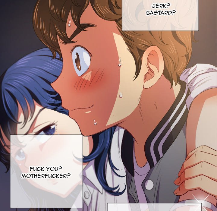 My High School Bully Manhwa - Chapter 29 Page 99