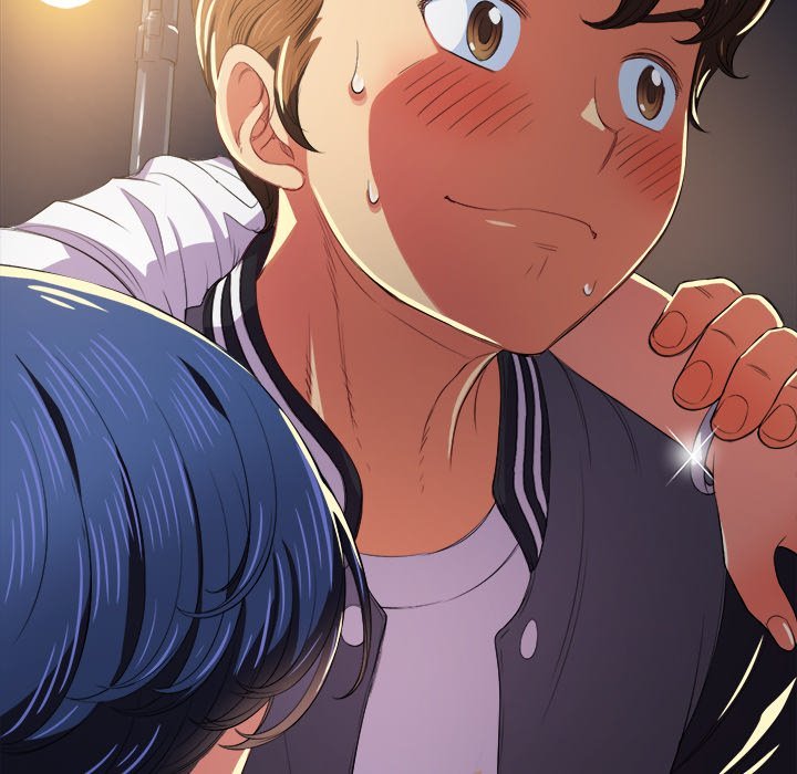 My High School Bully Manhwa - Chapter 29 Page 101