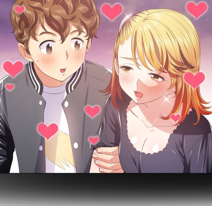 My High School Bully Manhwa - Chapter 29 Page 105