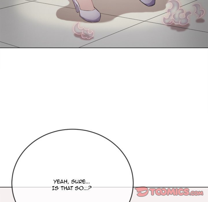 My High School Bully Manhwa - Chapter 29 Page 110