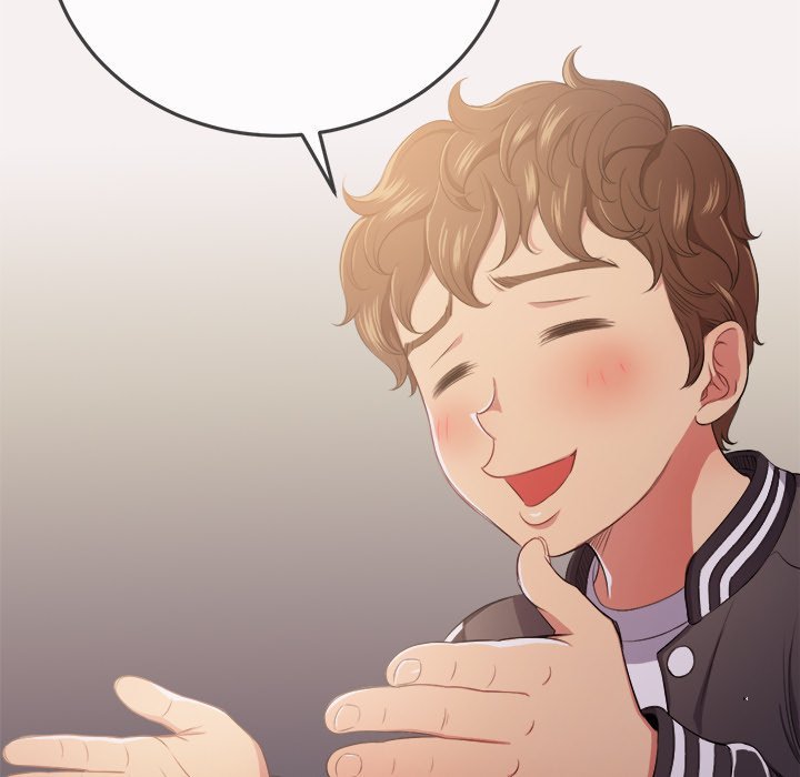 My High School Bully Manhwa - Chapter 29 Page 111