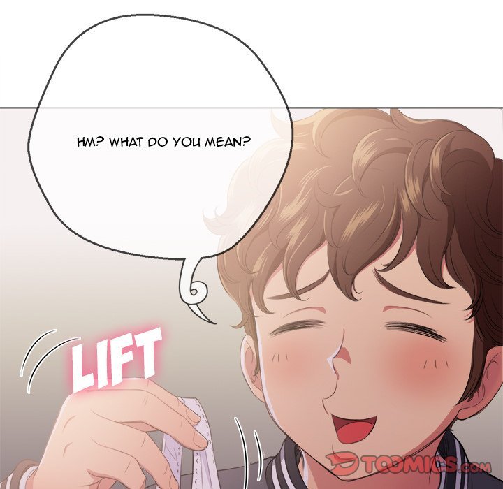 My High School Bully Manhwa - Chapter 29 Page 122