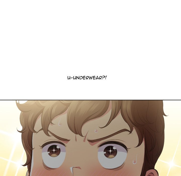 My High School Bully Manhwa - Chapter 29 Page 126