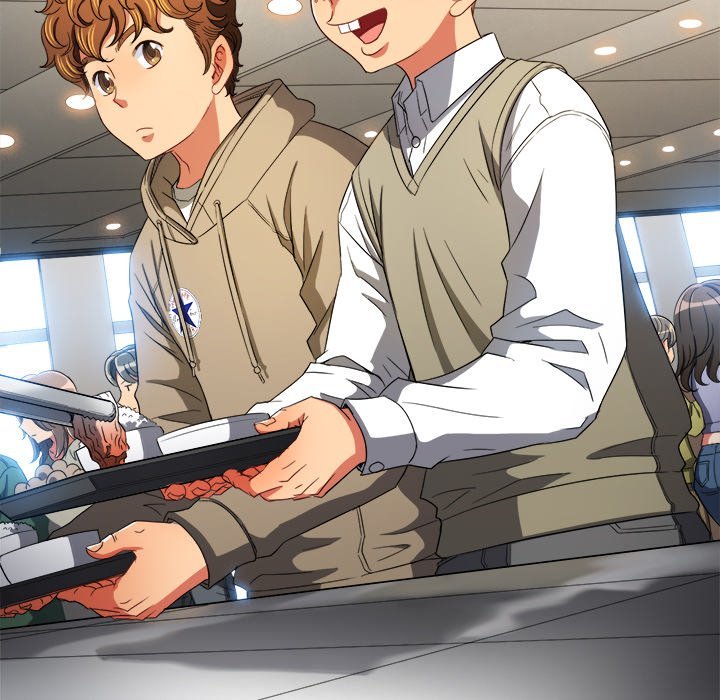 My High School Bully Manhwa - Chapter 109 Page 10