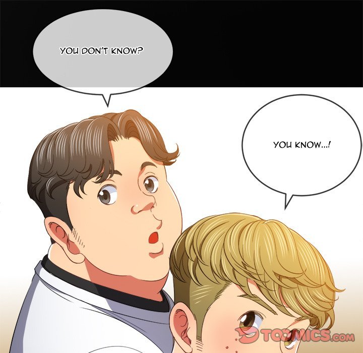 My High School Bully Manhwa - Chapter 109 Page 14
