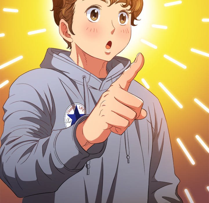 My High School Bully Manhwa - Chapter 109 Page 19