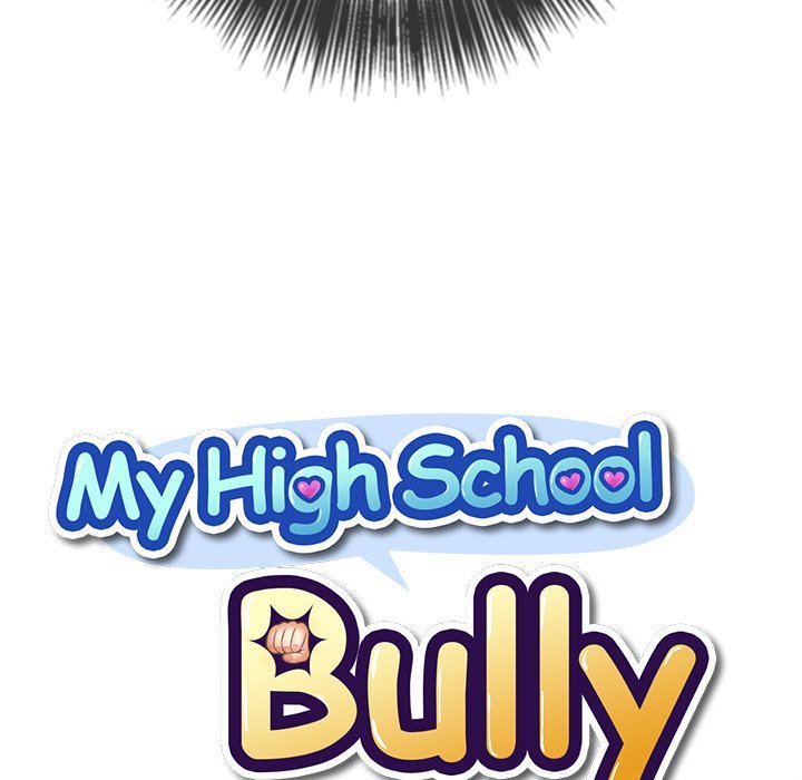 My High School Bully Manhwa - Chapter 109 Page 28