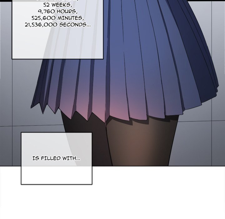 My High School Bully Manhwa - Chapter 109 Page 32