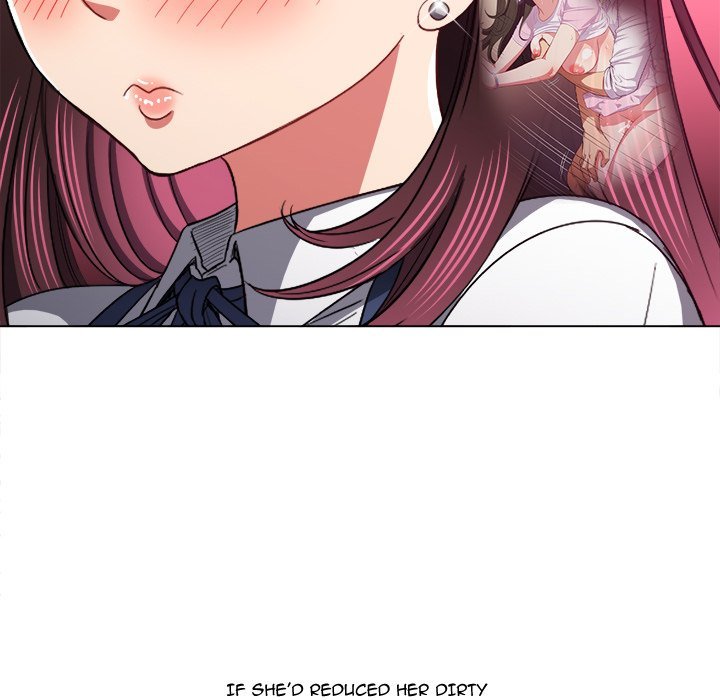 My High School Bully Manhwa - Chapter 109 Page 35