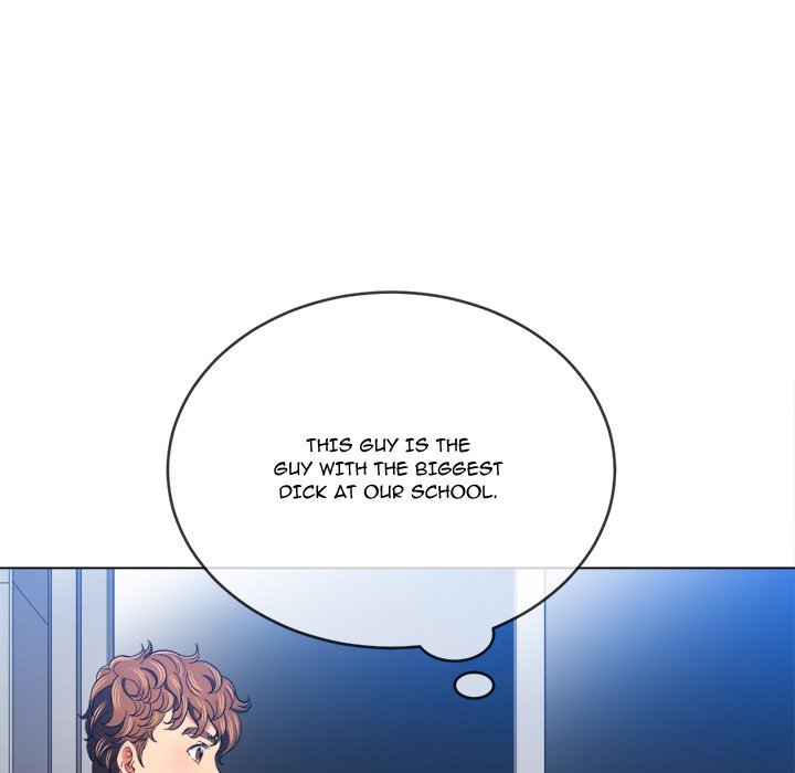 My High School Bully Manhwa - Chapter 109 Page 37